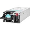 HPE 1000W Flex Slot Titanium Hot Plug Power Supply Kit (HPE 1000W FLEX SLOT TITA