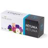 Véritable Lingot® Petunia - Compatibile con Orti Interni Véritable® ed Exky® - Ricarica pronta all'uso - Substrato con Semi Integrati