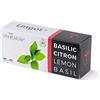 Véritable Lingot® Basilico al Limone BIO - Compatibile con Orti Interni Exky® - Ricarica pronta all'Uso - Substrato con Semi Integrati