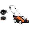 RLA Stihl Scarificatore senza fili RLA 240 (+ batteria AK20 + caricatore AL101)