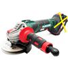 Generisch Parkside - Smerigliatrice angolare a batteria 20 V, PWSA 20-Li D4 in bundle/set con valigetta per il trasporto, smerigliatrice angolare (senza batteria/caricatore)