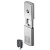 Disec MG812 DISEC PROTEZIONE MAGNETICA PER PORTONI BASCULANTI
