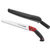 Ausonia - Seghetto potatura turbo razor mm 250 manico plastica