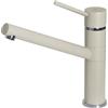 Elleci | Rubinetto cucina Granitek | SAVA | Colore : G62 Bianco Antico