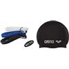 Arena Cobra Series - Accessori di ricambio per occhiali da nuoto, unisex, per adulti, multicolore, taglia unica