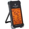 VOICE CADDIE Monitor di Lancio da Golf SC200+