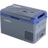 zcamp GE30 28.7L Frigorifero Portatile Per Auto Congelatore 12/24V DC,Mini Frigo Per Viaggio, Picnic, Campeggio Uso Esterno, da -20℃ a 20℃