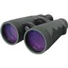 Professor Optiken Watzmann - Binocolo 10x56 HD V2.0 con accessori, con specchio dielettrico e vetro HD, binocolo luminoso per crepuscolo / notte - robusto, riempito di azoto, impermeabile