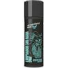 Motorrevive Detergente Senza Acqua Spray per Moto 380 ml con Cera Protettiva Alta Brillantezza, Elimina Insetti, Fango e Grasso, Antipolvere, per Carene, Cerchi, Telai e Plastiche