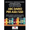 Raf Editore ABC Diario per ASD/SSD