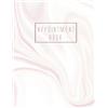 CreateSpace Independent Publishing Platf Appointment Book: 8 Column Appointment Book for Salons, Spas, Hair Stylist, Daily and Hourly Schedule Notebook, Appointment Scheduling Book, Salon ... Book 15 Minute Increments) (Volume 6)