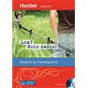 Hueber LESEH.A2 Lea? Nein, danke!Libro+CD [Lingua tedesca]