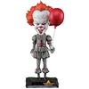NECA - Figura di testa Pennywise 20 cm (NEC0NC45463)