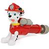 SwimWays PAW Patrol Pistola a spruzzo ad acqua, design Marshall, adatta per bambini dai 4 anni in su