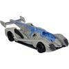 Hot Wheels Cars, Velociraptor Blu, Veicolo giocattolo per bambini dai 3 anni in poi