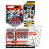 collect-it.de MY HOME OF CARDS + TOYS Bundle con Topps - Turbo Attax Formula 1 2025 - Trading Cards - 1 Multipack + custodie Collect-it esclusive