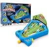 Generico Gioco Calcio Flipper Calcio Soccer da Tavolo Calcetto Gioco Flipper Sport 2 in 1 Football Flipper da Tavolo Gioco Soccer con Luci e Suoni Mini Football da Tavolo Football (a)