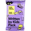 Cards Against Humanity : Edizione per famiglie: Scritto da Kids Pack