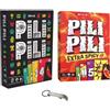 Blumie Shop Set PILI PILI + Extra Spicy in francese + 1 Decap Blumie