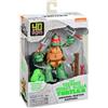 TEENAGE MUTANT NINJA TMNT Playmates 40° Anniversario - Figura originale di Tartaruga - Raffaello