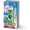 Pokémon Pokemon Gem Vol. 5 (Volume 5) CBB5C | Cinese semplificato | Scatola booster | 15+ anni