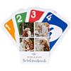 Wanapix | Gioco di Carte Numero Uno Personalizzato | Gioco Personalizzato | 108 Carte | Giocattolo Originale per Famiglie | Regalo per nonni