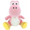 Together Plus Nintendo Together+ - Peluche Super Mario Yoshi, 20 cm, colore: Rosa