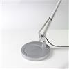 Perenz Base metallo colore argento per articolo 4025