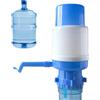 Xujuika Pompa Manuale Universale per Acqua Potabile | Pompa 'Acqua Manuale Portatile | Distributore Manuale di Erogatore di Acqua Potabile Pompa per Casa, Cucina, Ufficio, Campeggio