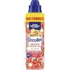 Coccolino Profumo per Bucato Elixir Fiori di Tiarè e Frutti Rossi, Profumatore Bucato, Fragranza Intensa e Freschezza Lunga Durata, Confezione da 6x828ml