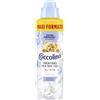 Coccolino Profumo per Bucato Elixir Delicato, Profumatore Bucato, Fragranza Intensa e Freschezza Lunga Durata, Confezione da 6x828ml