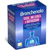 BRONCHENOLO Tosse I&Raff.10Bs - BRONCHENOLO - 040751036