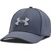 Under Armour Berretto da Uomo, UA Blitzing, Dpg, 1376700-044, XL/XXL