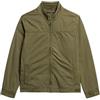 Superdry Classic Harrington A1-Giacca Casual Uomo