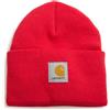 Carhartt Watch Hat, Cappello, Unisex - Adulto | Maglia a coste acriliche | Taglia unica (neonato) - Adatto a teste Best 18.75-20 | Divertimento all'aperto