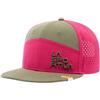 LA SPORTIVA Traverse Trucker Base Cap, Berretto con visiera per attività all'aperto