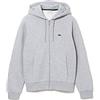 Lacoste Sh7609 Felpa Uomo