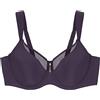 Triumph True Shape Sensation W01 Reggiseno Minimizer Donna