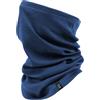 Merino Protect Sciarpa tubolare in lana merino, 100% uomini e donne, calda, scaldacollo leggero, per moto, escursionismo, caccia