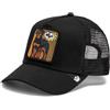Goorin Bros. Goorin Bros Cappellino Popart - Rooster Adulto