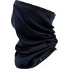 Merino Protect Sciarpa tubolare in lana merino, 100% uomini e donne, calda, scaldacollo leggero, per moto, escursionismo, caccia