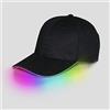 Pengcheng LED Baseball cap Light Hat Sports Travel Party Hat with Light