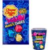 Perfetti Van Melle Gomme Da Masticare Big Babol Magic Cubes 8 Barattoli da 86 g Frutta
