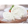 SERIFOOD MOZZARELLA DI LATTE DI BUFALA DA 500 GR PEZZATURA DA 125 gr SQUISITA QUALITA' GARANTITA