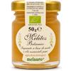 Melauro Miele Balsamico | Melauro, Sicilia | 50g | Gusto Intenso e Aromatico, Ideale per Tisane e Bevande Calde