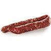 La Campania dei Sapori SALSICCIA PICCANTE ARTIGIANALE NAPOLETANA DA 1KG