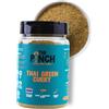 THE PINCH Thai Green Curry - Condimento Tailandese - Easypack 250g | 100% Naturale, Sapore Agrumato. Piccantezza Media. Ideale per Pollo, Pesce, Gamberi e Noodles.