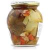 Urselli Food Antipasto Misto di Verdure in olio extra vergine di oliva