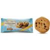 GRONDONA Biscotti Grondona Biscotti con Gocce e Cocco Box da 40 x 25 g Monoporzione