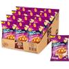 APERI SNACK Aperisnack® - AP04.006.10 Vassoio 20pz - Bar Cocktail Salatini misti Vassoio 20pz Monoporzione 25g. Snack Salati e Stuzzichini Ideali per l'Aperitivo e le tue Feste